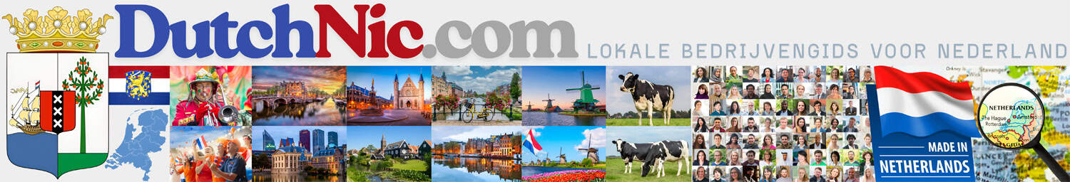 Gemaakt in Nederland - Health City